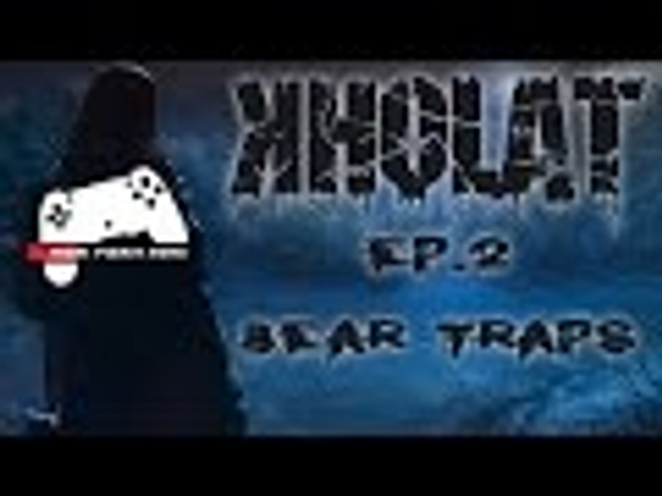 Kholat Ep. 2 - Bear Traps