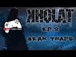 Kholat Ep. 2 - Bear Traps