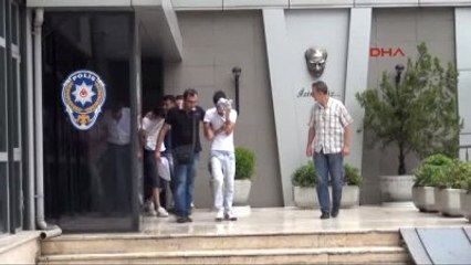 Bursa Dolandırıcılardan 444'lü Hat ile 2 Milyon Liralık Vurgun