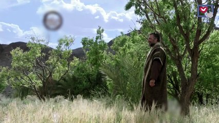 DEMONIO FALANDO DE ABRAÃO - HD