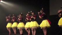 [LIVE] Houkago Princess - Kiete, Shirayukihime / Seifuku Cinderella @ Murakami Idol Festival