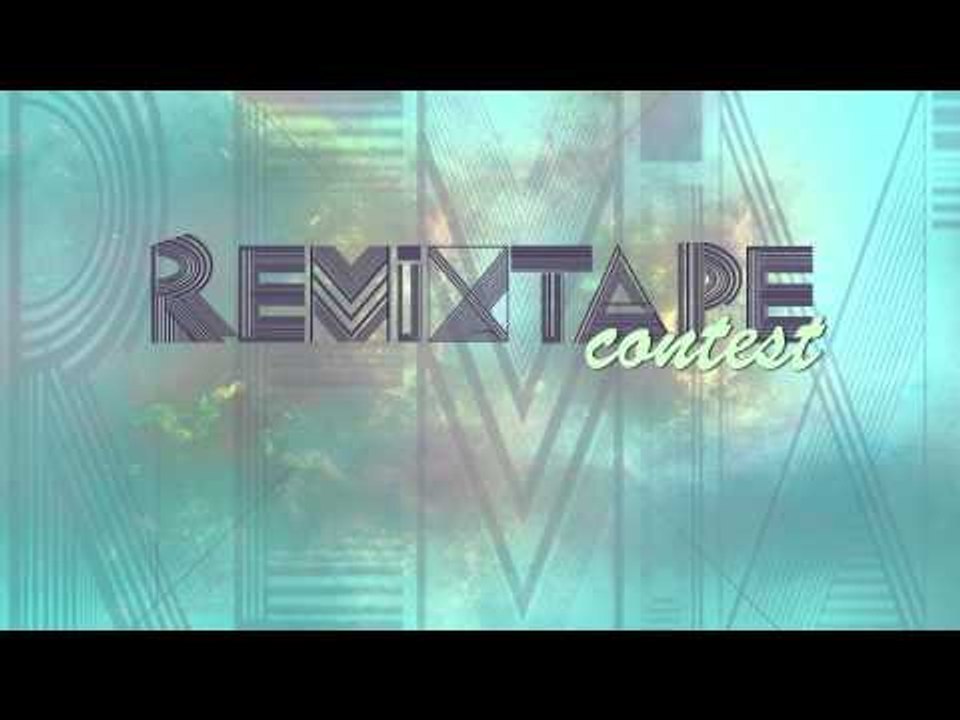 Dino / 9:11 Remixtape Contest