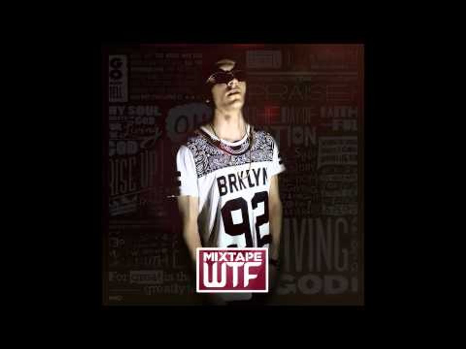 Dino - Apa / WTF mixtape