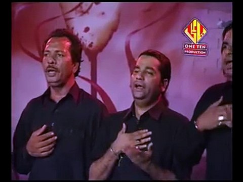 ...Mukeyan Na Udeekan by Shabab ul Momineen Nasir Asghar Party - Ishq e Abbas as...