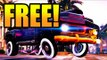 GTA 5 Online - Try New DLC Vehicles FREE! (How To Try DLC Vehicles For Free in GTA 5 Online)
