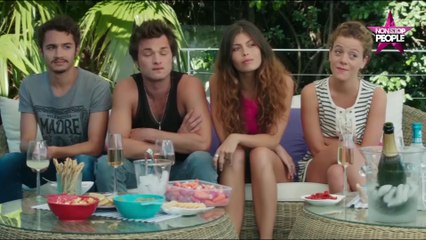 Gérard Jugnot dans Camping 3 "Patrick Chirac est un puceau de la vie" (vidéo)