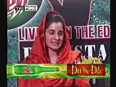 Brave Girls Audition In Waqar Zaka Show