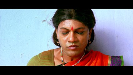 Ardhanari Telugu Movie Teaser | Arjun Yajath & Mouryaani | Latest Telugu Movie 2016