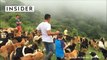 900 chiens vivent en liberté dans un parc au Costa Rica !