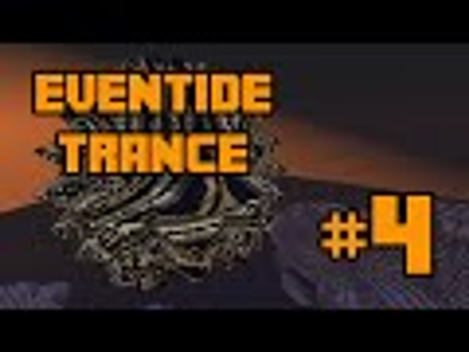 Eventide Trance :: Ep4 :: Wither and Spider Pillars