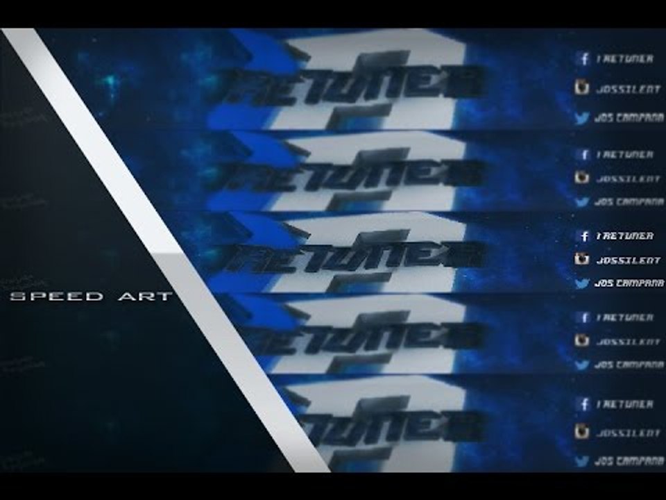 Banner 1 Retuner (CaisArt Designer)