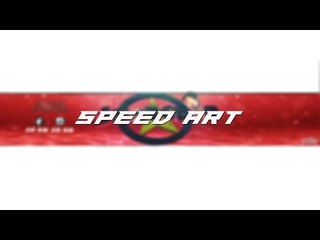Speed art Just Cear (GFX CaisArts Designer )