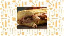 Recipe The Ultimate Cuban Sandwich