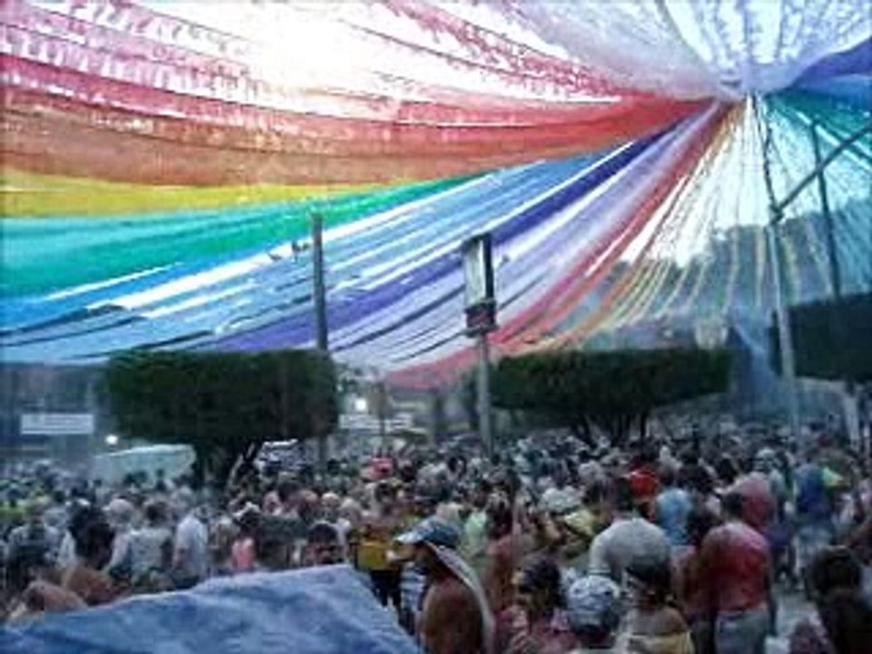 Carnaval de Pacoti 2012. 10