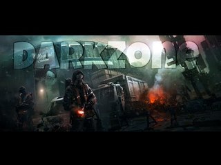 Tom Clancy's The Division - Preparation