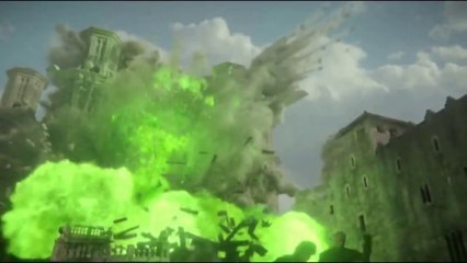 SPOILERS : Cersei "let it go" dans Game of Thrones !!