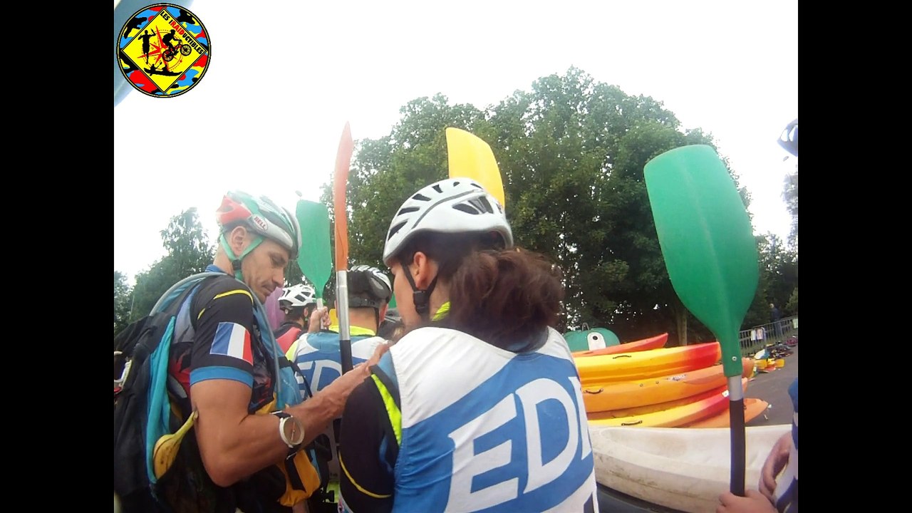 AVAL'CANCHE 2016 By les iRAIDuctibles