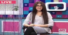 Girls Republic on Ary Musik in High Quality 29th June 2016