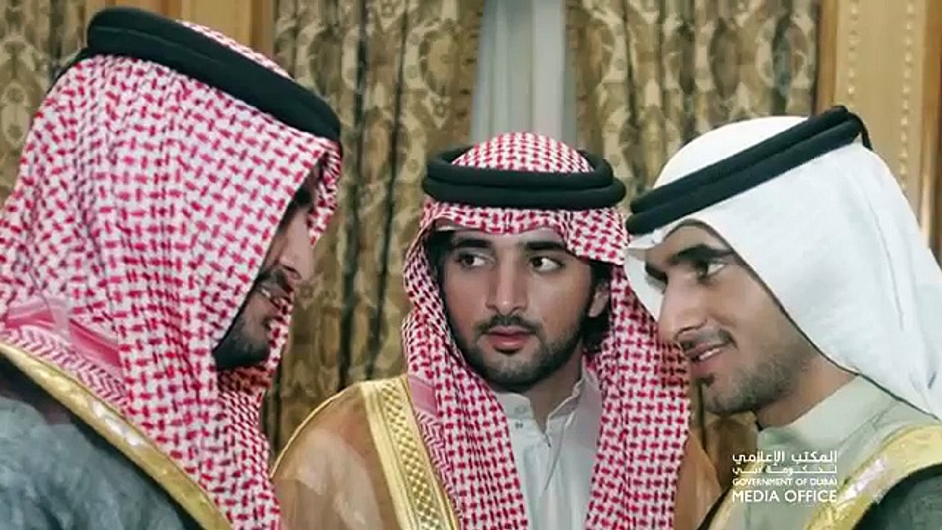 24 The Late Sheikh Rashid Bin Mohammed Al Maktoum Remembered 34 Video Dailymotion