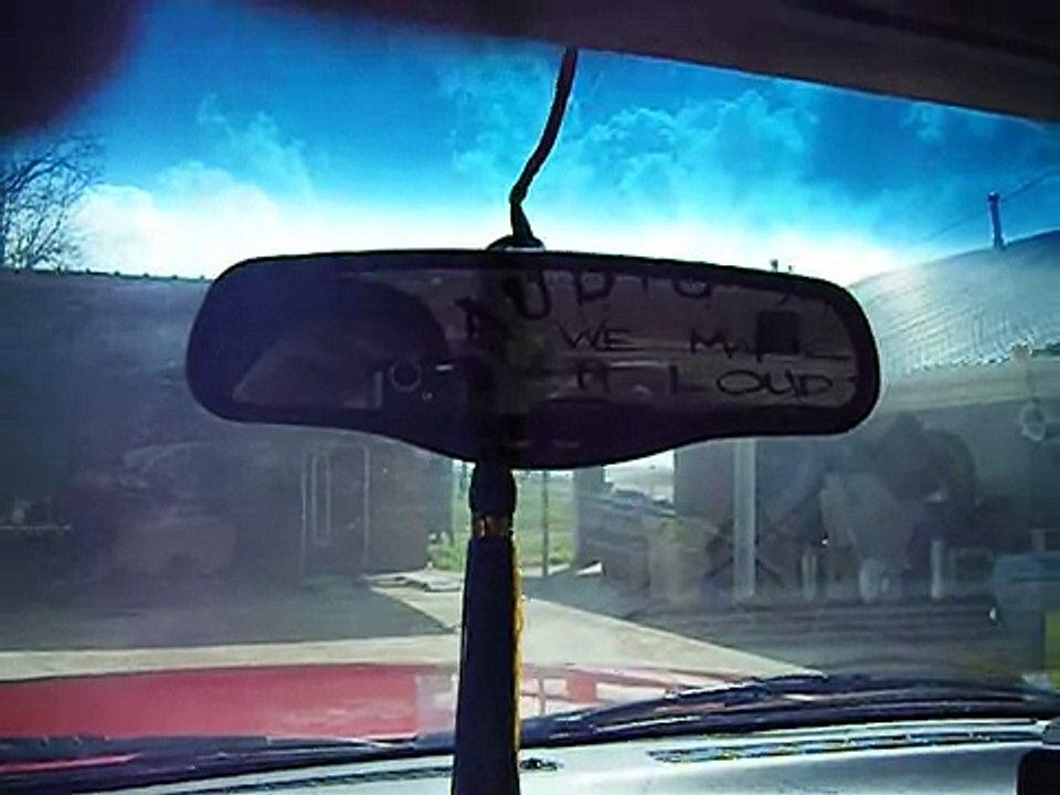 1 15'' Audiopipe TXX-SQ1500 doing work