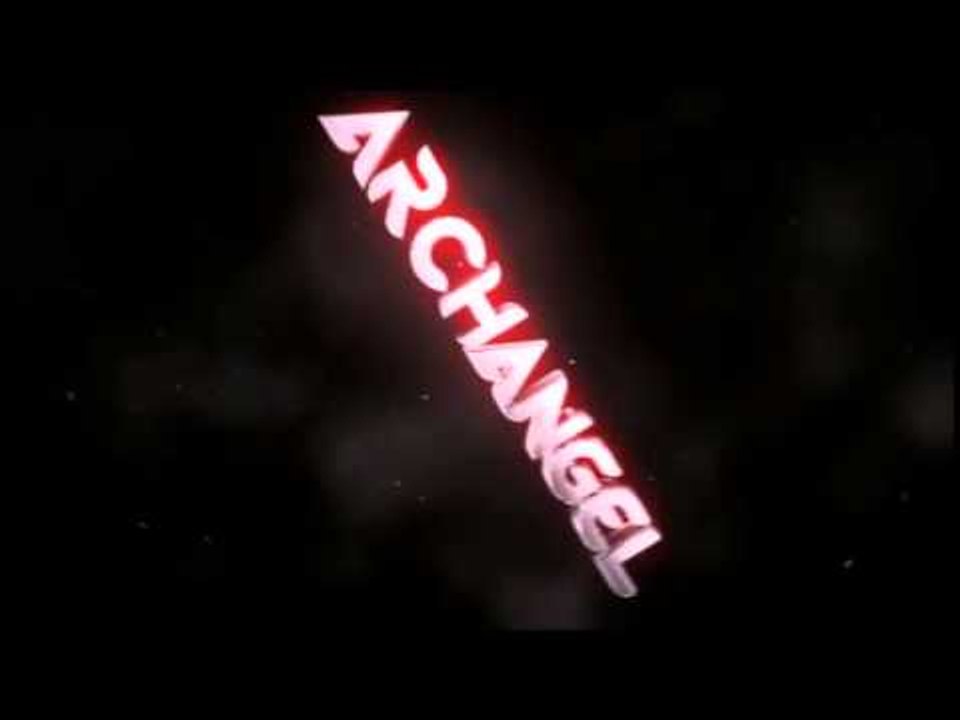 My Intro!