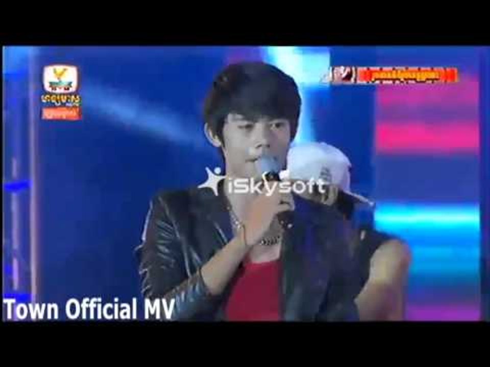 Hang Meas HDTV, Cambodian Family Concert, 13 December 2015, Ny Rothna 2