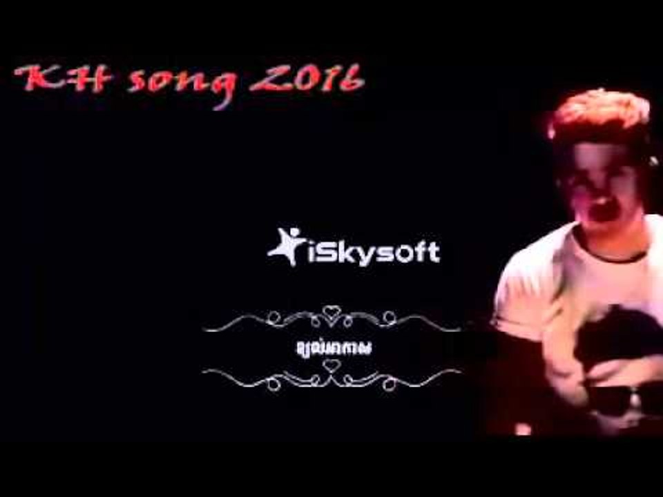 kjol A kas by meas sok sophea, ខ្យល់អាកាស មានសុខសោភា,CD VCD Vol 87