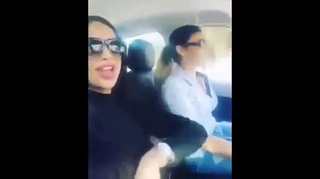 بشرى متاع أولاد مفيدة عاملة القهر ، تفرجوا يا توانسة ههههه