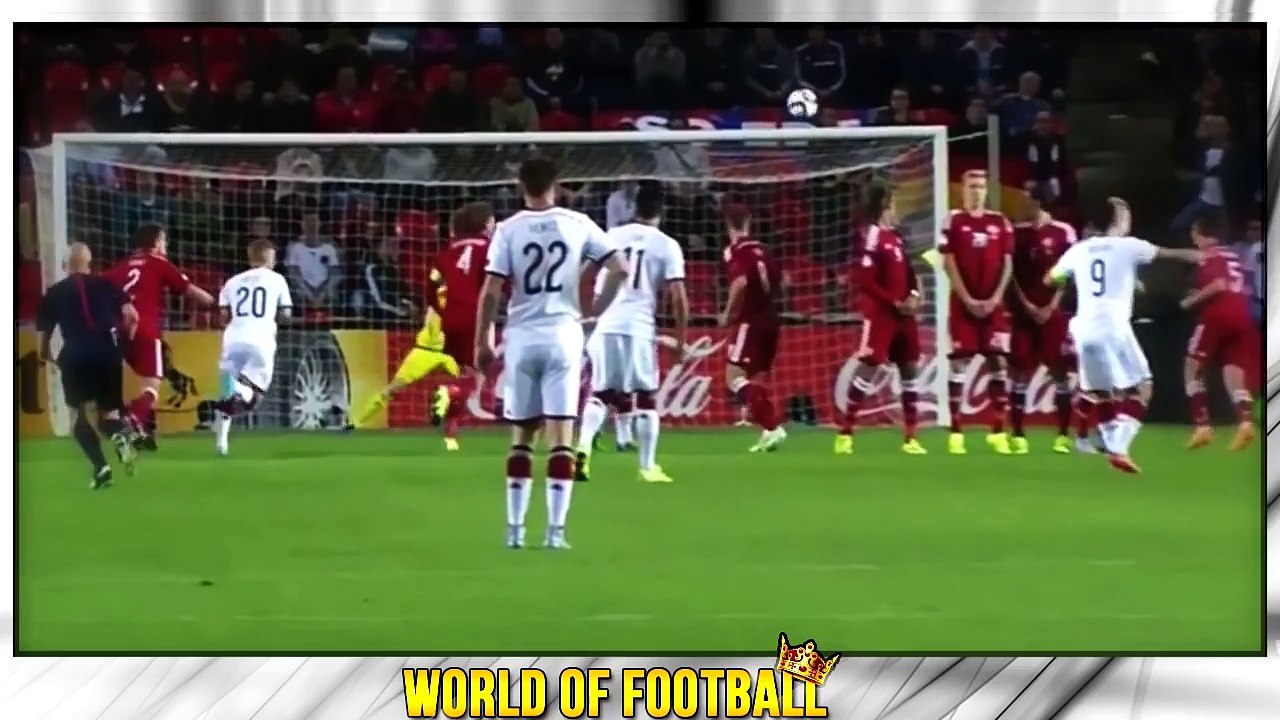 KEVIN VOLLAND _ Hoffenheim _ Goals, Skills, Assists _ 2014-2016  (HD)