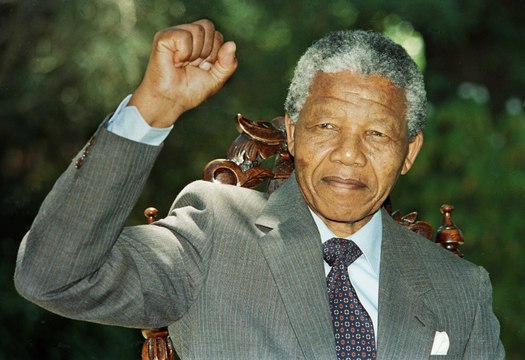 Top 10 Greatest Freedom Fighters Throughout History