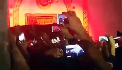 "...21 Ramzan Roza Imam Ali as - Ishq e Abbas..."