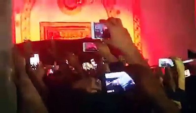 ...21 Ramzan Roza Imam Ali as - Ishq e Abbas...