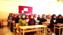 Sultanbeyli Kız Anadolu İmam Hatip Lisesi Tanıtım