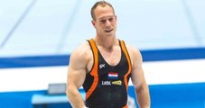 Hollandalı Sporcular, Mersin'de Düzenlenecek Şampiyonaya Katılmama Kararı Aldı