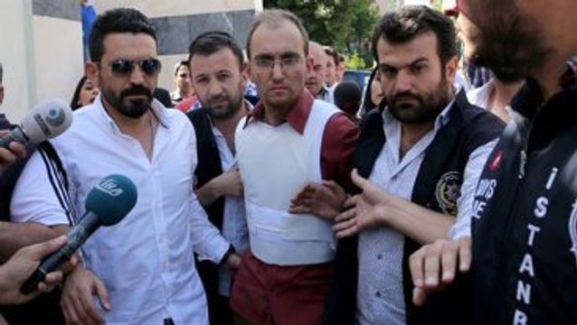 Adli Tıp'ın Atalay Filiz Kararı: Cezai Ehliyeti Tam