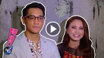 Bicara Pada Afgan, Suara Rossa Manja - Cumicam 29 Juni 2016