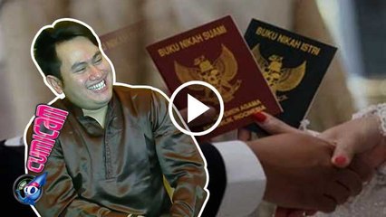 Nassar Ingin Nikahi Wanita Miskin - Cumicam 29 Juni 2016