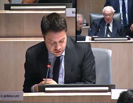 Pour ne pas oublier Setif, Guelma et Kherrata, Benoit Payan demande à la Mairie d'entretenir le lieu de mémoire