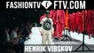 Paris Men Fashion Week Spring/Summer 2017 - Henrik Vibskov | FTV.com