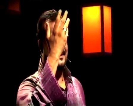 Bhar Do Jholi Meri Ya MUHAMMAD - Amjad Sabri - Beautiful Qawali By Amjad Sabri - Latest