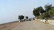 Gulshan-e-Hadeed View, (Dog Hill, C Banglow)