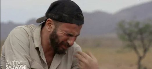 A l’état sauvage : Michaël Youn fait une magnifique déclaration d’amour à sa famille (vidéo)