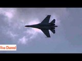 Sukhoi Su-27 Flanker air Superiority Fighter