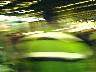 Free hugs à la japan