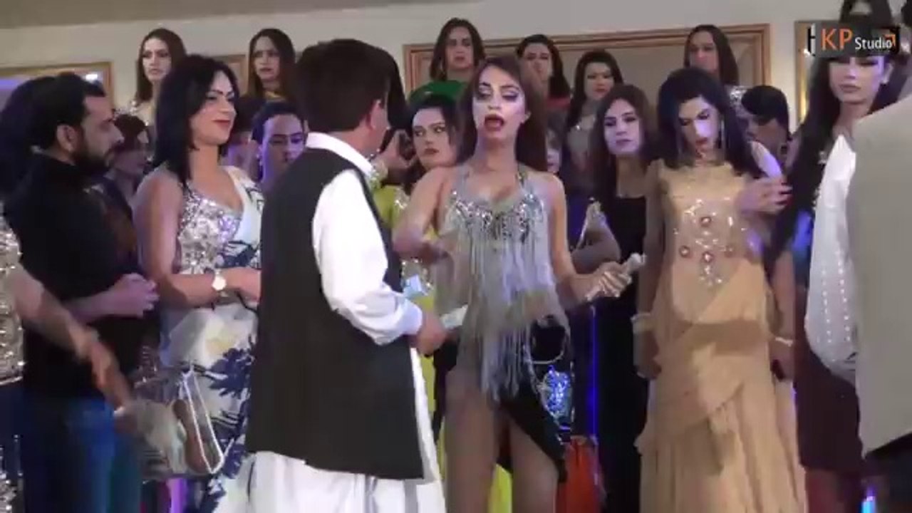 New Rimal Brand Pakistani Dance Patrty 2016