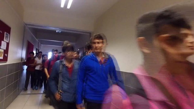 Gediktaş Anadolu İmam Hatip Lisesi Tanıtım