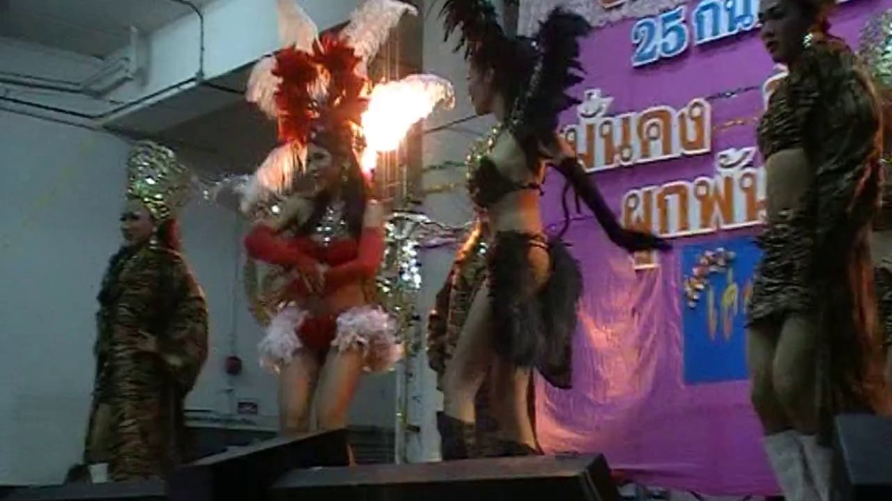 Cleo Cabaret Show (25-September-2009)