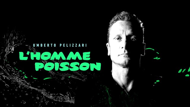 Super-Héros : Umberto Pelizzari - A partir du 20 septembre sur PLANÈTE+ Aventure & Expérience