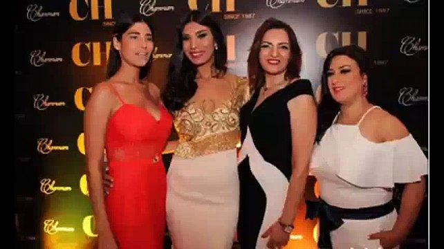 مفاجأة السهرة - تفرجوا مرام بن عزيزة بلاش مكياج كيفاش طلعت ههههه كريم الغربي محجم اللحية !!! ثبتوا مليح