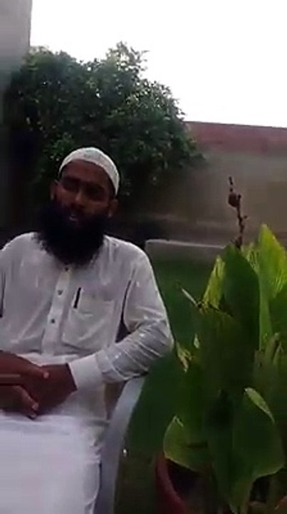Naat Qari Rizwan